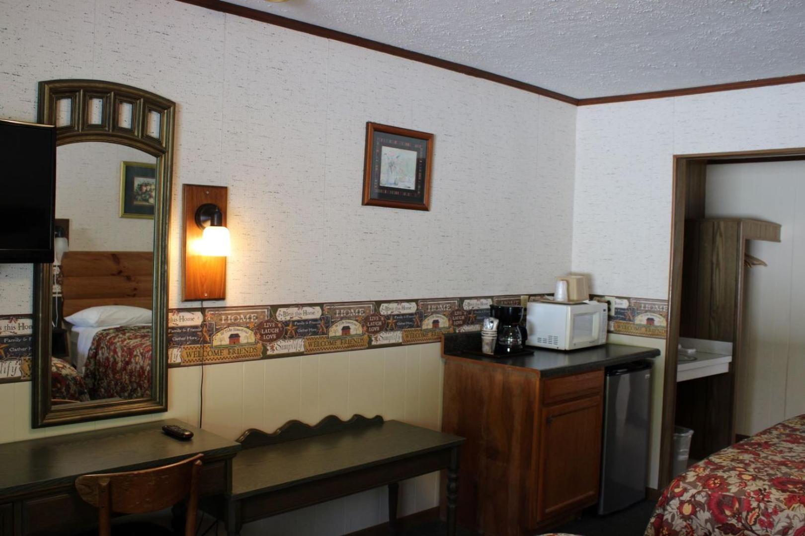 ברייסון סיטי Two Rivers Lodge מראה חיצוני תמונה