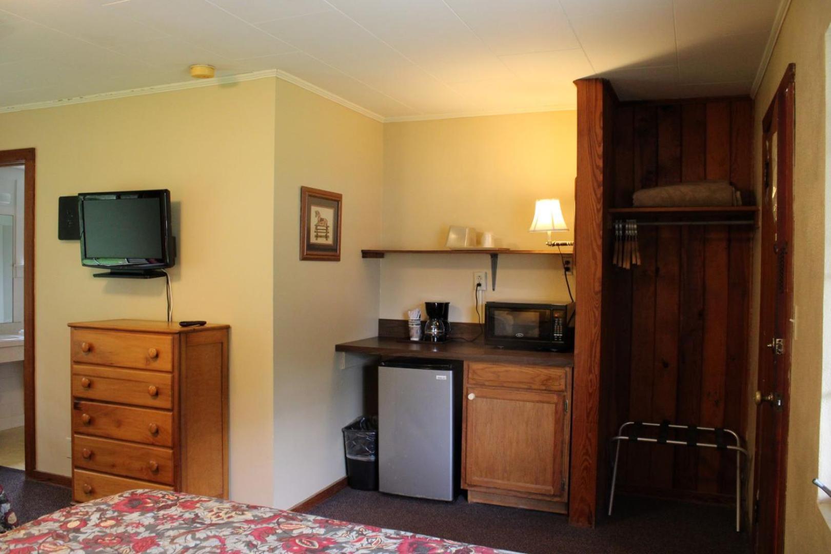 ברייסון סיטי Two Rivers Lodge מראה חיצוני תמונה
